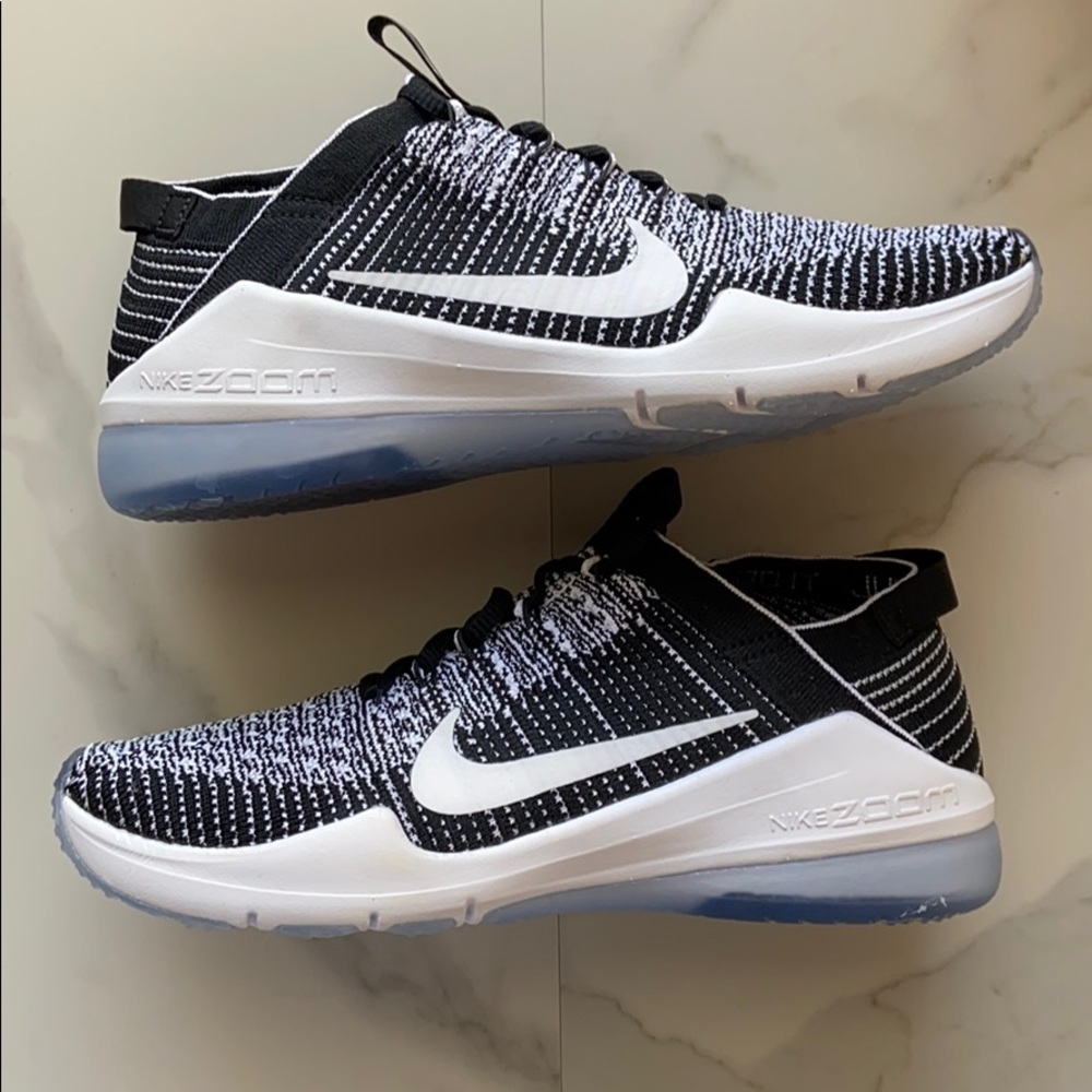 NWT Nike Air Zoom Fearless flyknit - Picture 4 of 7